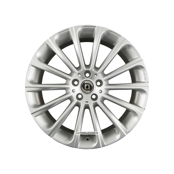 DIEWE WHEELS TURBINA ARGENTO - Silber